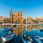 Lägenhet Orsola - New 2 Bedroom Valletta