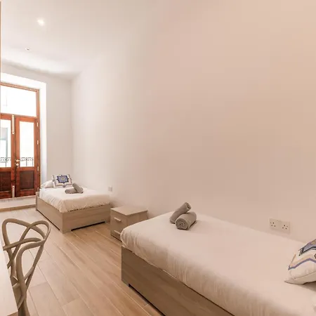 Orsola - New 2 Bedroom Apartmán