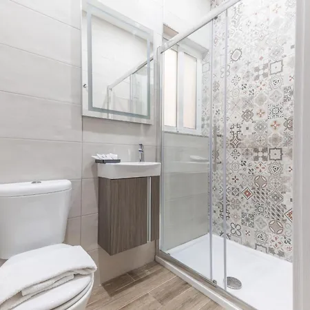 Orsola - New 2 Bedroom Apartament Valletta