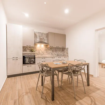 Apartament Orsola - New 2 Bedroom