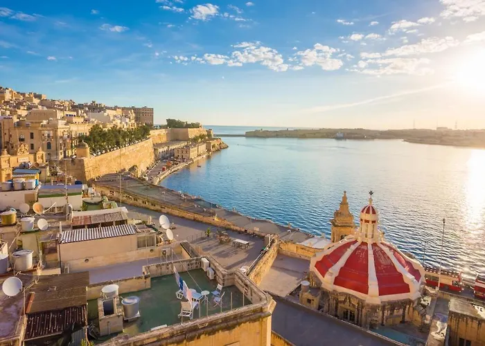 Orsola - New 2 Bedroom Appartement *