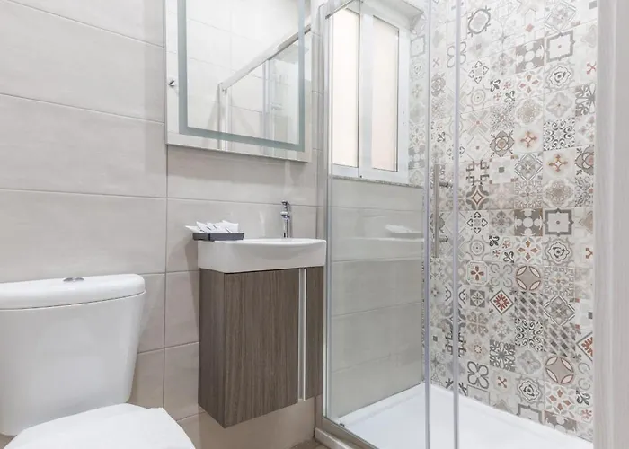 Orsola - New 2 Bedroom Appartement Valletta