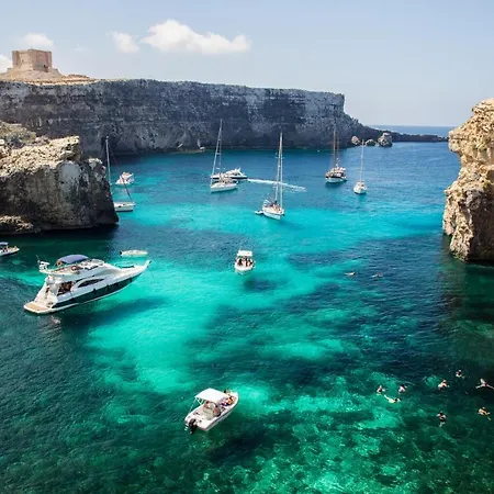 Orsola - New 2 Bedroom 발레타