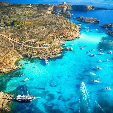 Orsola - New 2 Bedroom Valletta