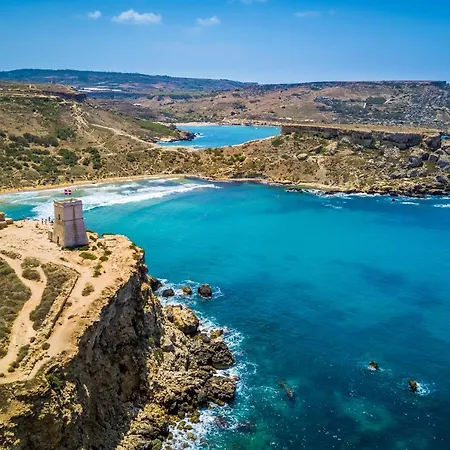 Lägenhet Orsola - New 2 Bedroom Valletta