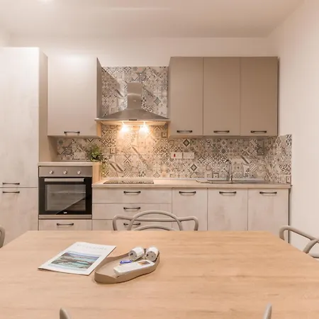 דירה Orsola - New 2 Bedroom *
