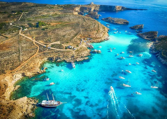 Orsola - New 2 Bedroom Valletta