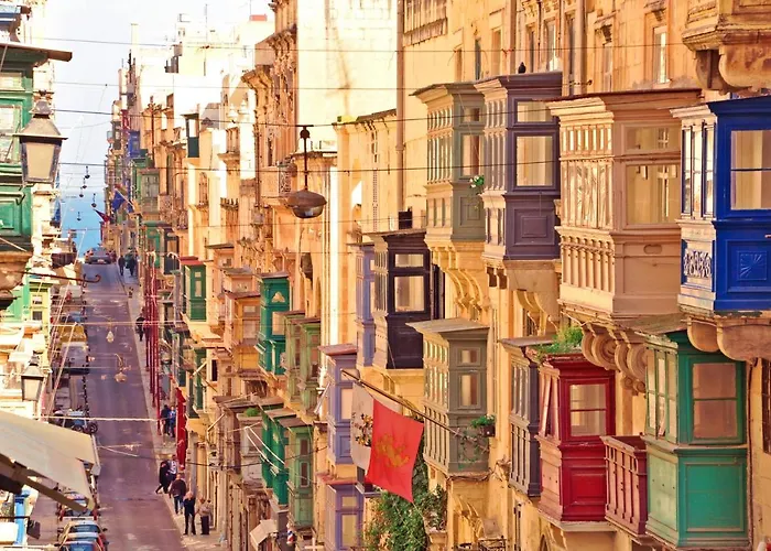 Daire Orsola - New 2 Bedroom *