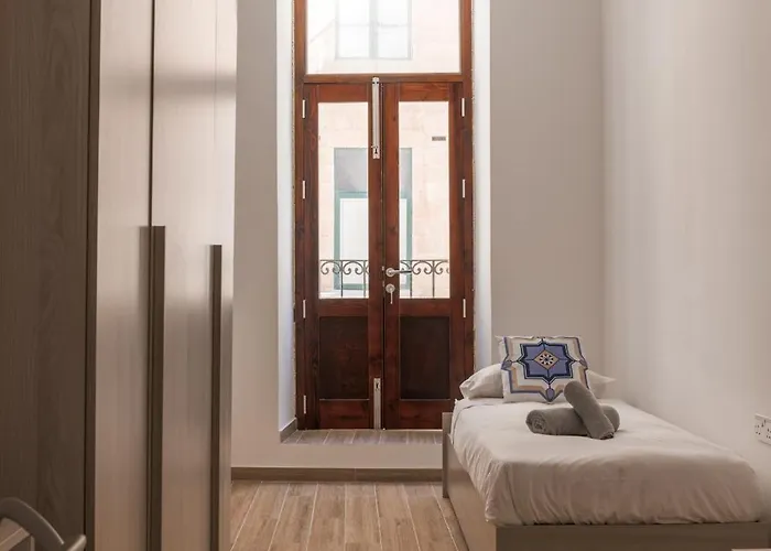 Orsola - New 2 Bedroom *