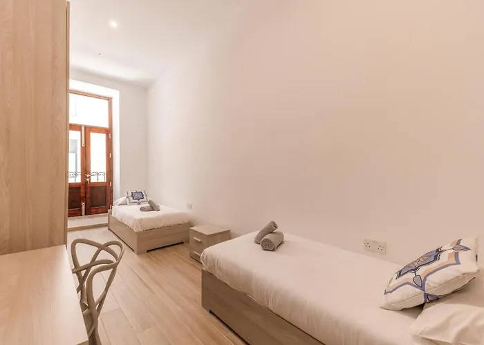 Orsola - New 2 Bedroom Daire