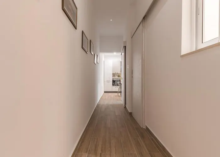 Orsola - New 2 Bedroom *